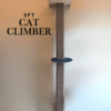 1 5ft Wall Mount Climber