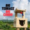 Misty’s Penthouse 3.5ft Cat Tower Condo with Scratcher – 4 Resting Spots, Ideal for 1–3 Cats