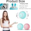 Purrly Cat Teaser Ball - Fun & Play
