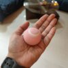 Purrly Cat Teaser Ball - Fun & Play