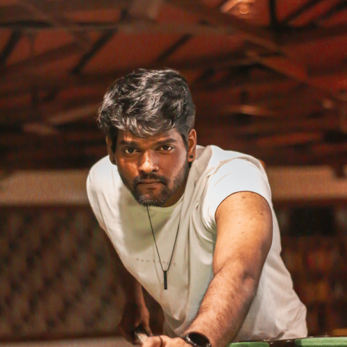 Shrikant Kokate - Shrikant Kokate